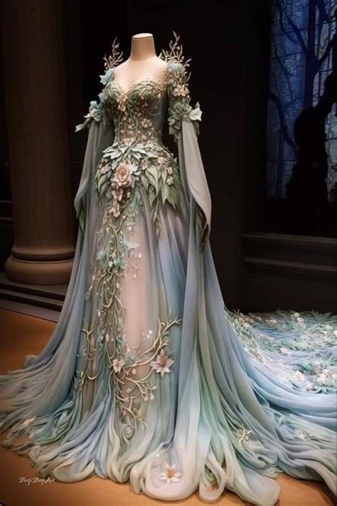 fantasy dresses pinterest|fantasy formal dresses.